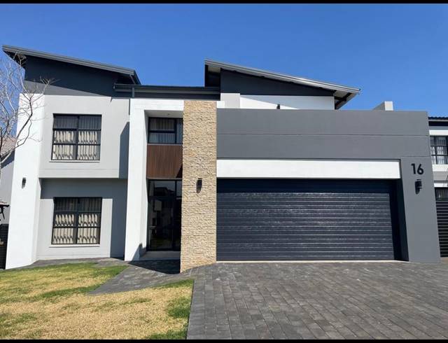 4 BEDROOM HOUSE FOR SALE IN FOUNTAINBROOK ESTATE